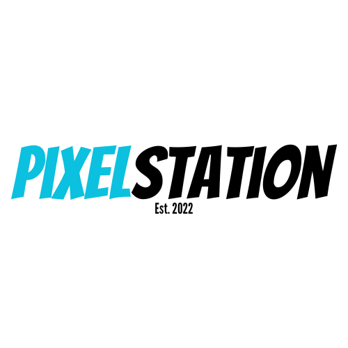 Pixelstation